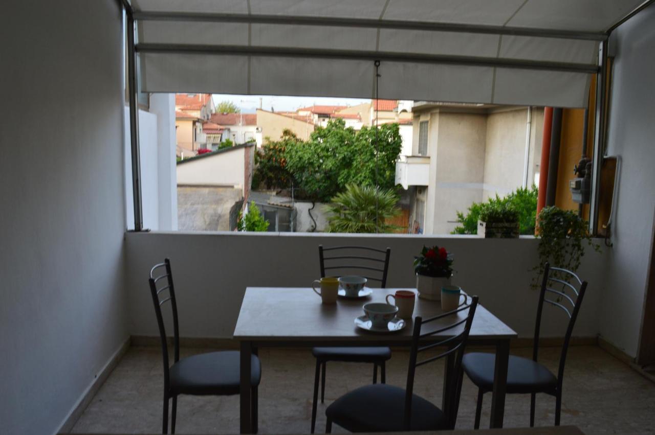 Apartamento Casa Le Sorelle Viareggio Exterior foto