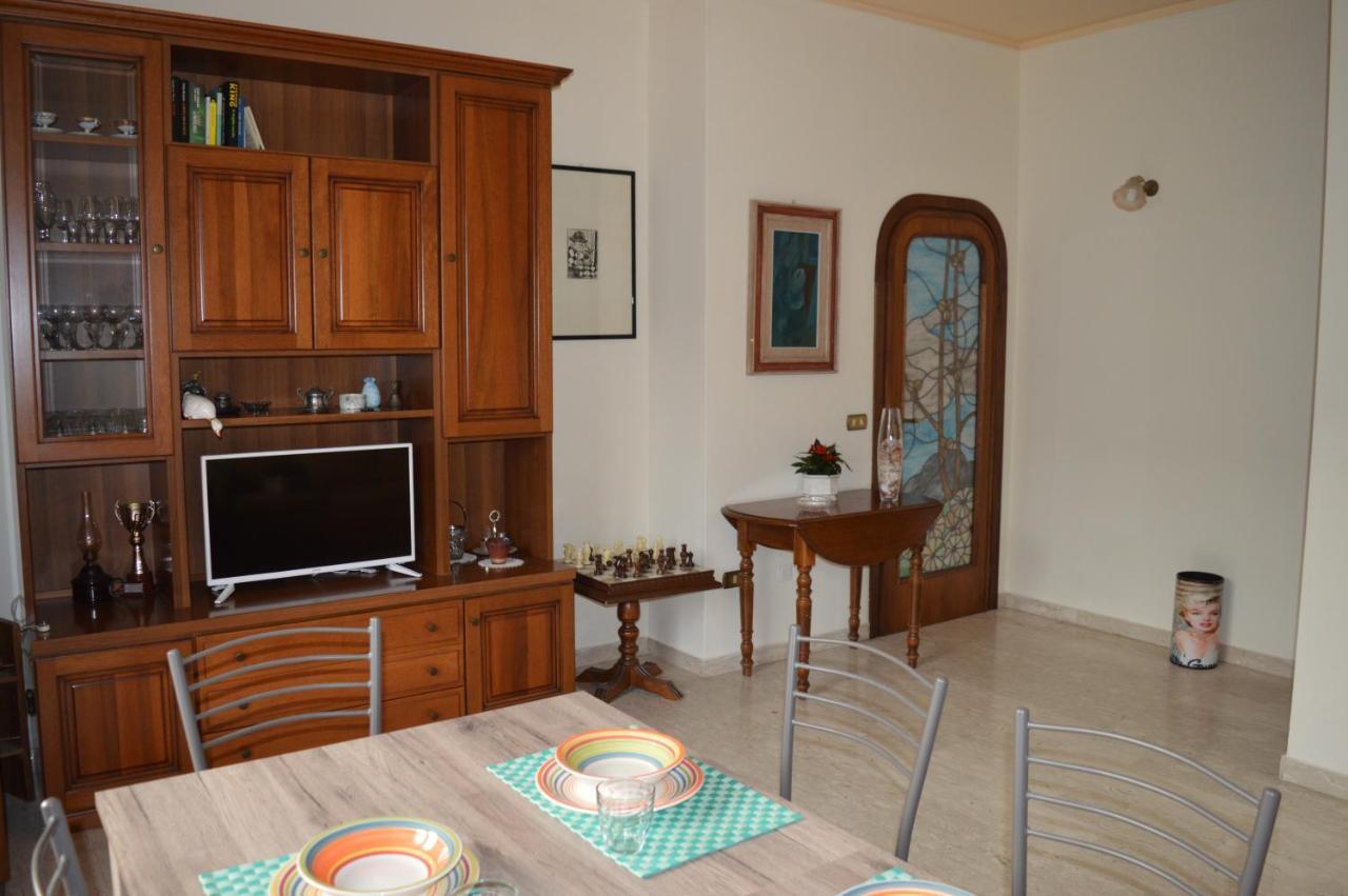 Apartamento Casa Le Sorelle Viareggio Exterior foto